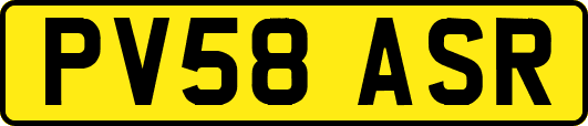 PV58ASR