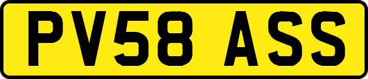 PV58ASS