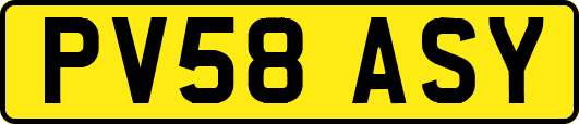 PV58ASY