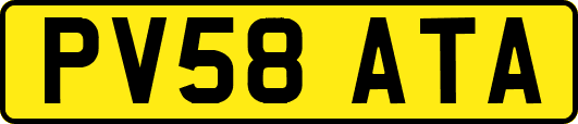 PV58ATA