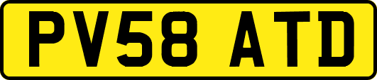 PV58ATD