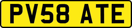 PV58ATE