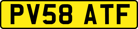 PV58ATF