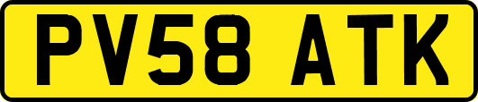PV58ATK