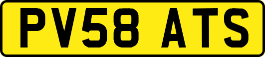 PV58ATS