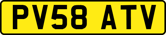 PV58ATV