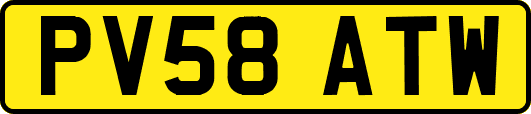 PV58ATW