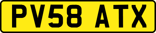 PV58ATX