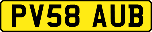 PV58AUB