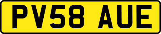 PV58AUE