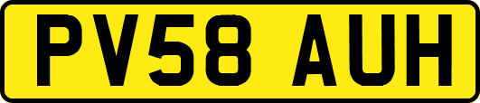 PV58AUH