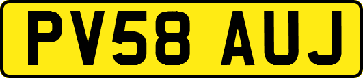 PV58AUJ