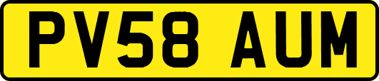 PV58AUM