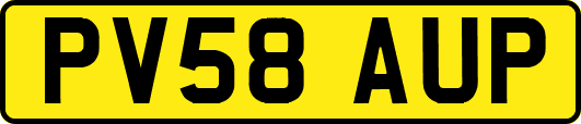 PV58AUP