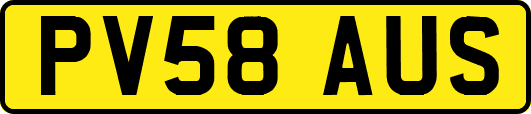 PV58AUS