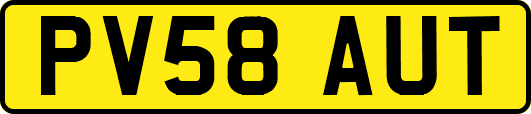 PV58AUT