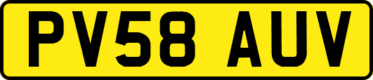 PV58AUV