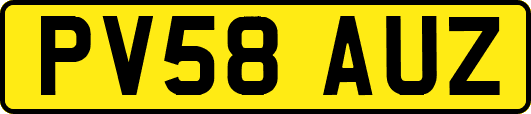 PV58AUZ