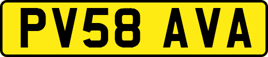 PV58AVA