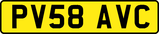 PV58AVC