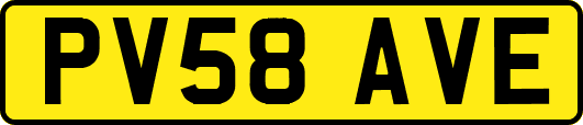 PV58AVE