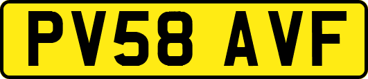 PV58AVF