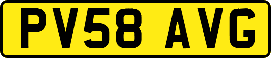 PV58AVG