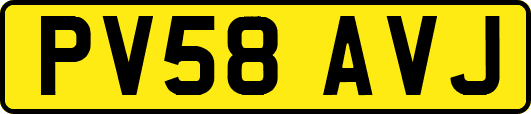 PV58AVJ