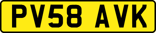 PV58AVK