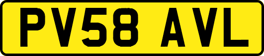 PV58AVL