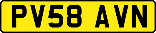 PV58AVN
