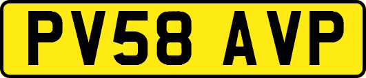 PV58AVP
