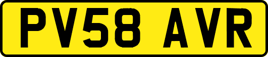 PV58AVR