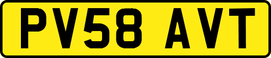 PV58AVT