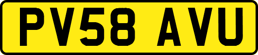 PV58AVU