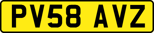 PV58AVZ