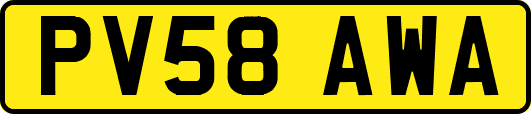 PV58AWA