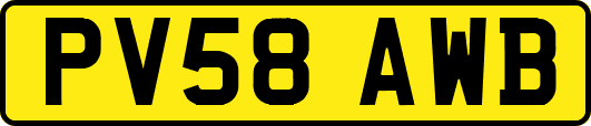 PV58AWB
