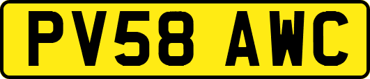 PV58AWC