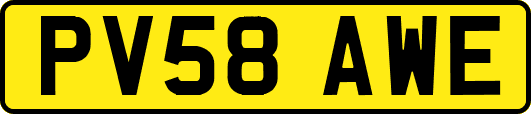 PV58AWE