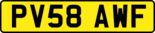 PV58AWF