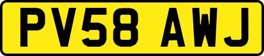 PV58AWJ