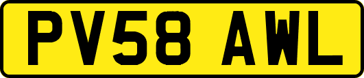 PV58AWL
