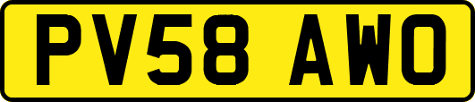 PV58AWO