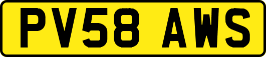 PV58AWS