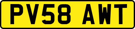 PV58AWT