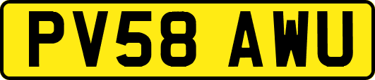 PV58AWU
