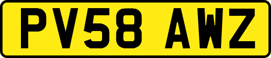 PV58AWZ