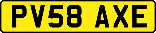 PV58AXE