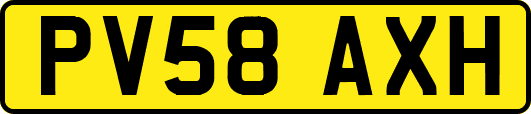PV58AXH